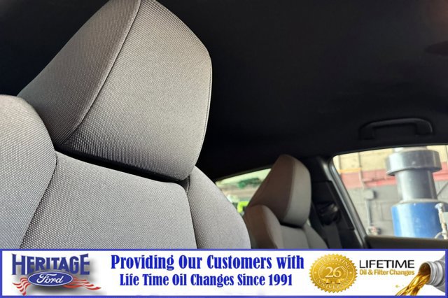 Used 2022 Toyota C-HR Nightshade image 17