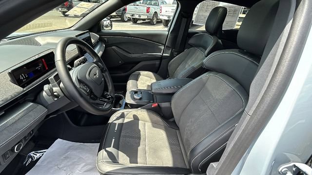 Certified 2024 Ford Mustang Mach-E GT AWD/4WD image 17