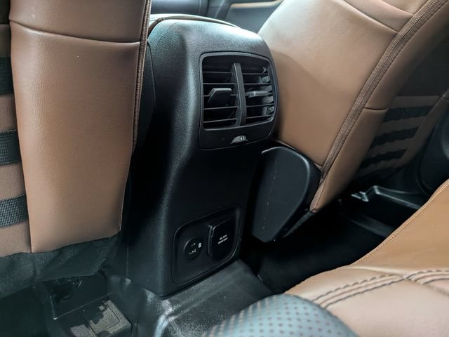 Certified 2023 Ford Bronco Sport Badlands w/ Premium Package AWD/4WD image 20