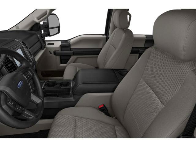 Certified 2022 Ford F250 XLT w/ Black Appearance Package AWD/4WD image 9