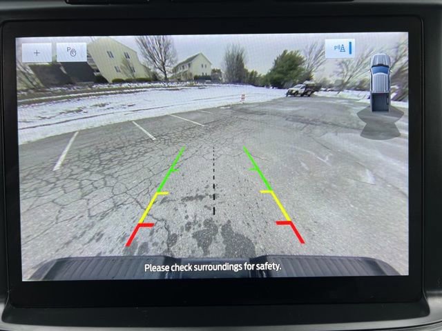 Certified 2023 Ford F150 XLT w/ Equipment Group 302A High image 22