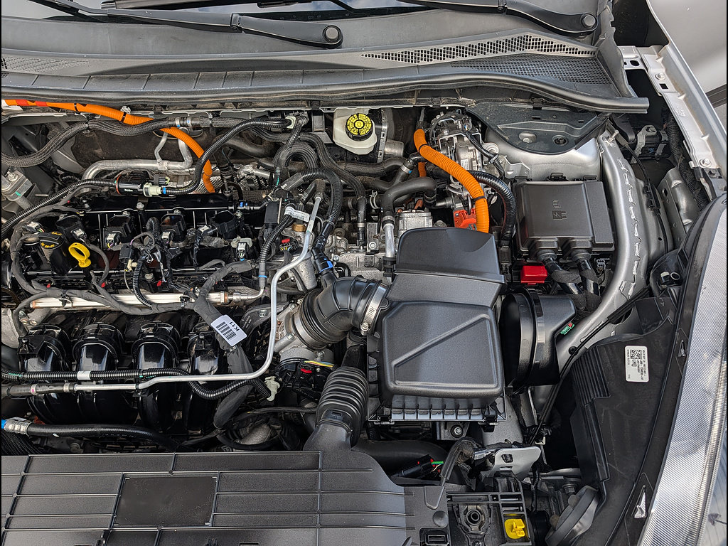 Certified 2020 Ford Escape SE Sport AWD/4WD image 36