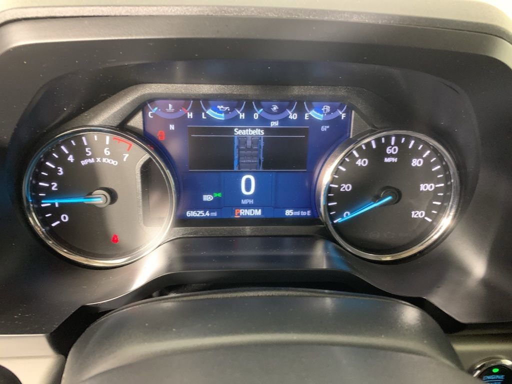Certified 2022 Ford Expedition XLT AWD/4WD image 19