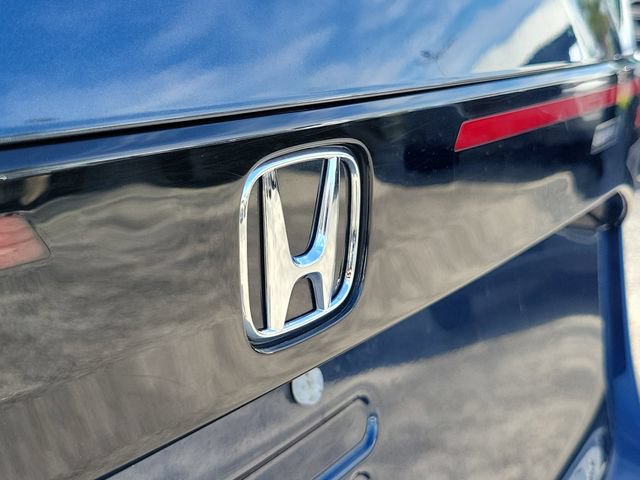 Used 2025 Honda Accord SE image 5