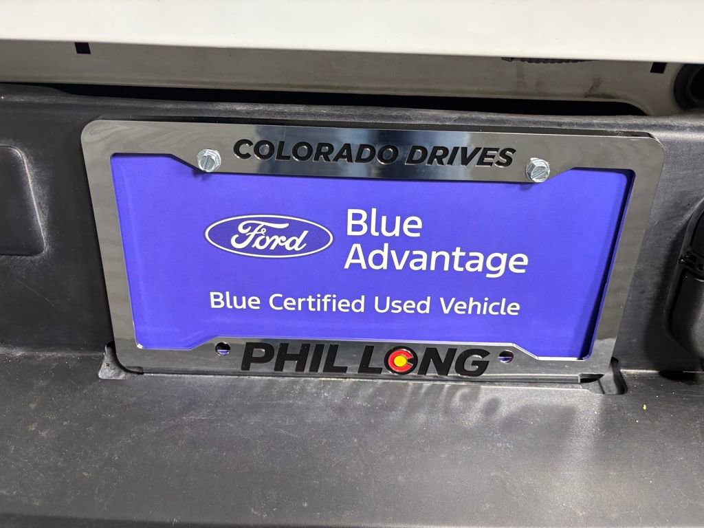 Used 2024 RAM 2500 Laramie image 30