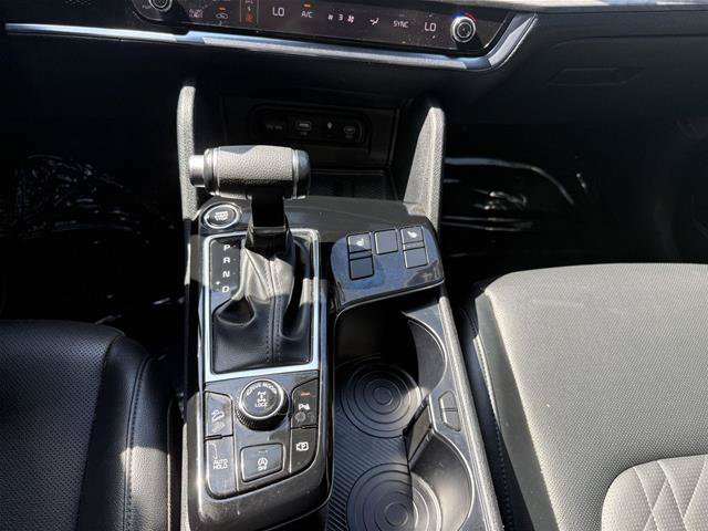 Used 2024 Kia Sportage X-Line w/ X-Line Premium Package AWD/4WD image 17