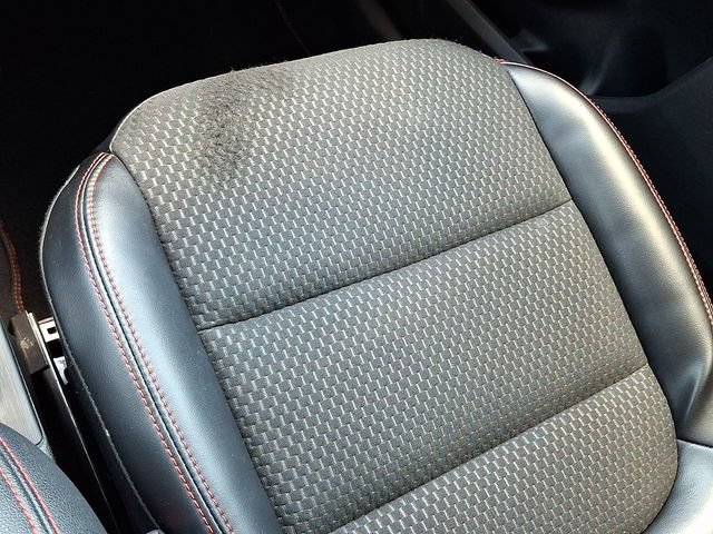 Certified 2023 Ford Escape ST-Line w/ Tech Pack #1 AWD/4WD image 34