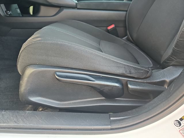Used 2018 Honda Civic EX image 16