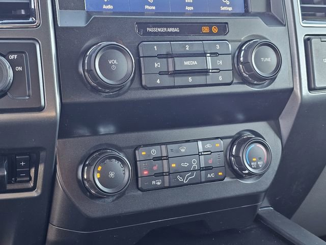 Certified 2022 Ford F250 XLT w/ XLT Premium Package image 18