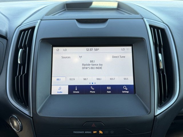 Certified 2020 Ford Edge SE image 15