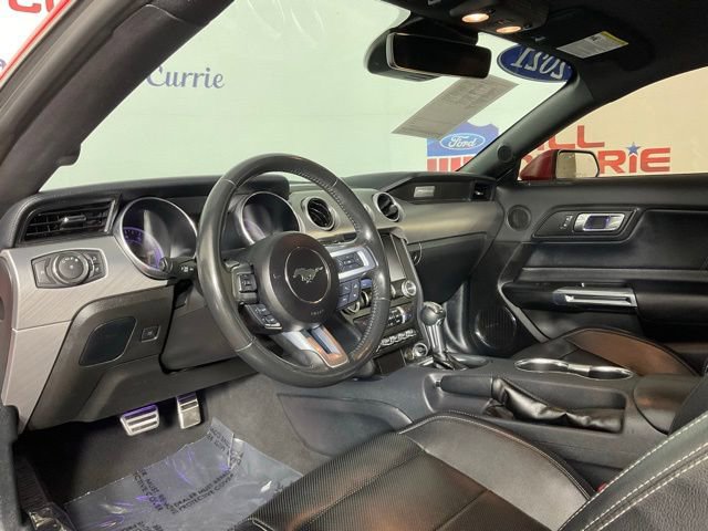 Certified 2021 Ford Mustang Premium image 13