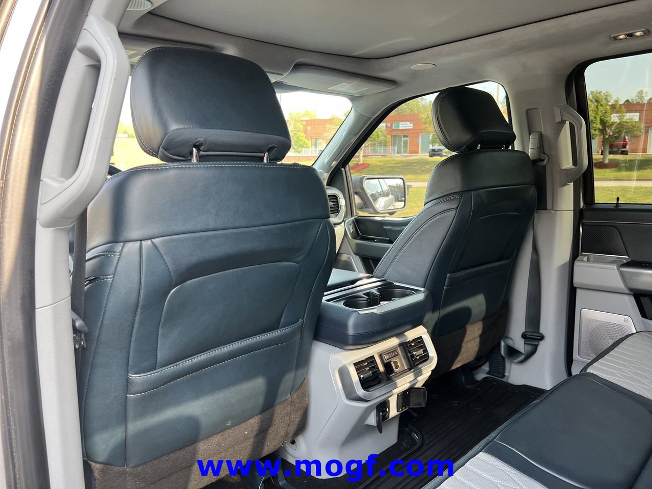 Certified 2023 Ford F150 Limited image 29