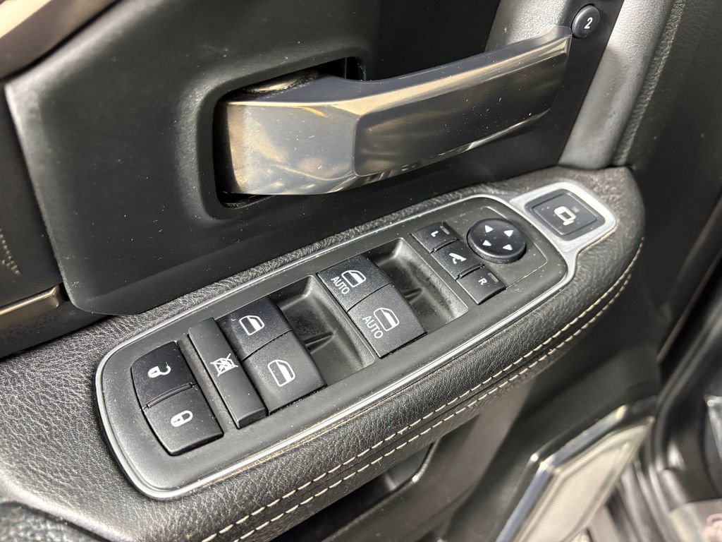 Used 2019 RAM 2500 Limited AWD/4WD image 13