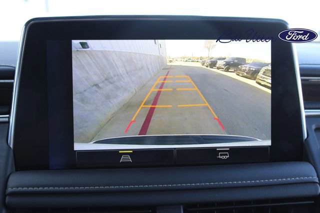 Used 2024 Chevrolet Tahoe Premier image 20