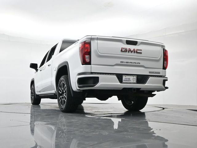 Used 2021 GMC Sierra 1500 Elevation image 31