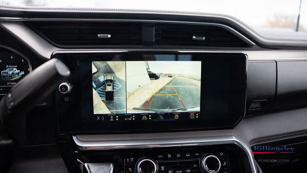 Used 2024 GMC Sierra 2500 Denali w/ Denali Reserve Package image 22