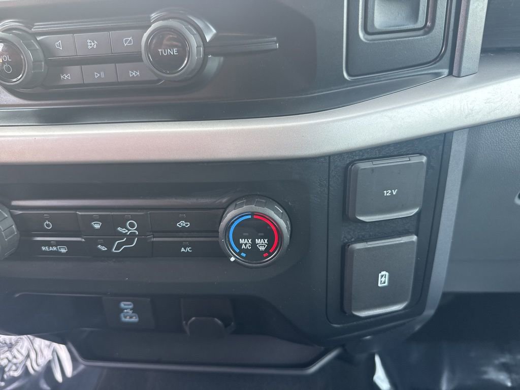 Certified 2023 Ford F150 XLT image 23