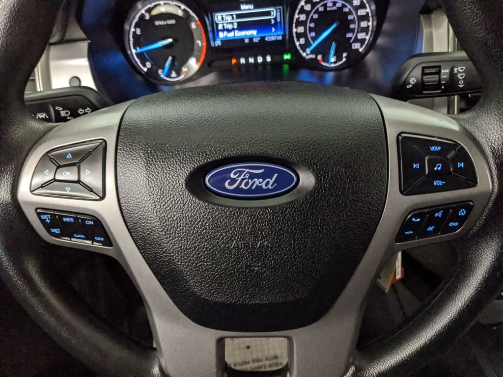 Certified 2020 Ford Ranger XLT image 17