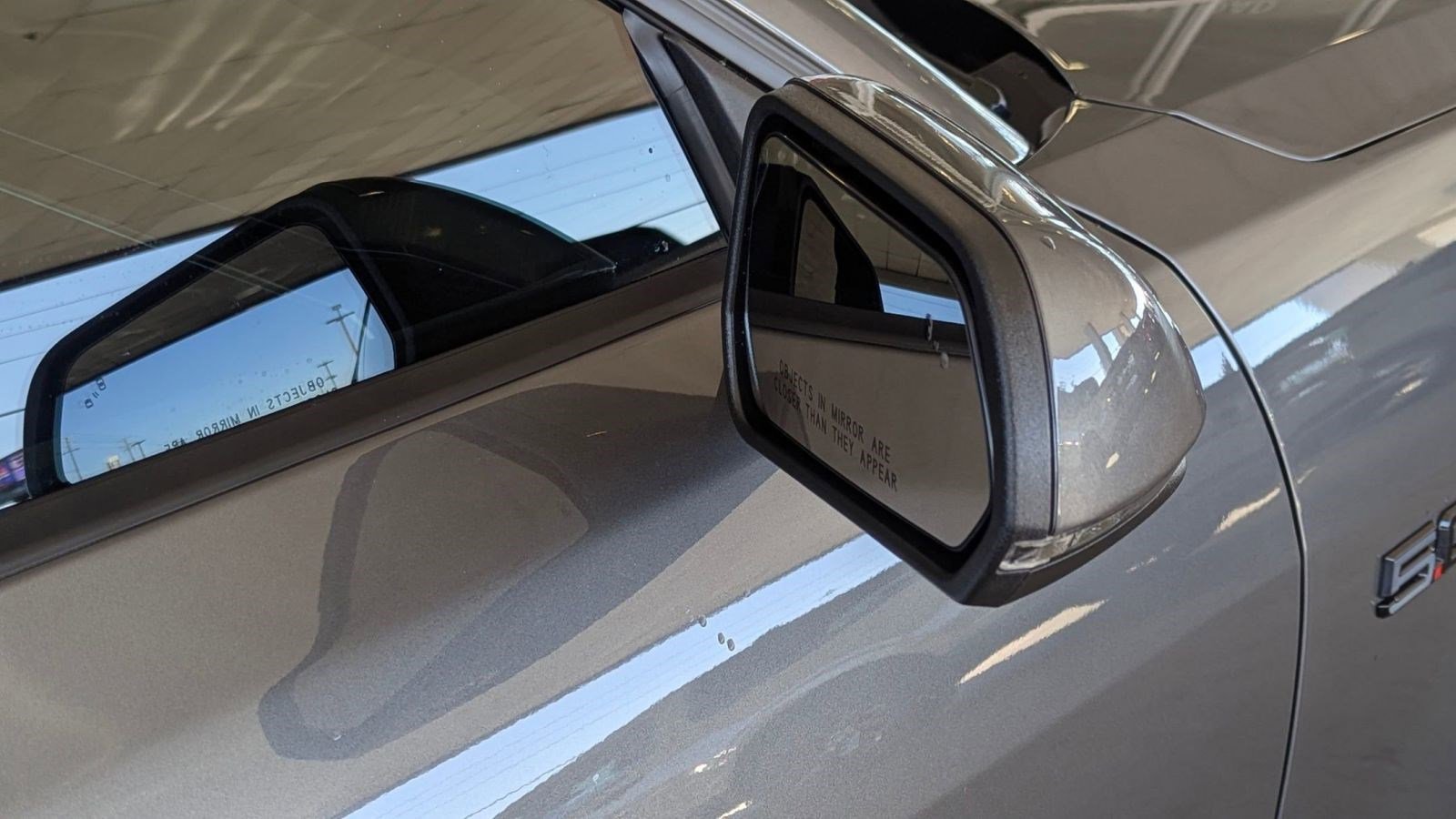 Certified 2025 Ford Mustang GT Premium w/ GT Performance Package image 19