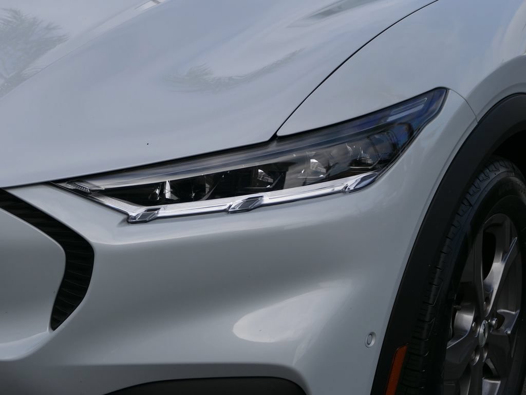 Certified 2023 Ford Mustang Mach-E Select RWD image 10