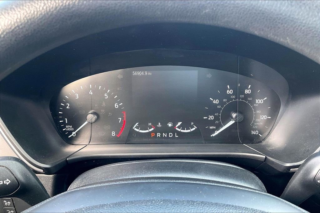 Certified 2020 Ford Escape SE image 18