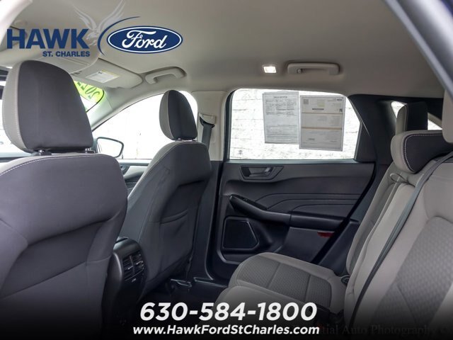 Certified 2022 Ford Escape SE w/ Convenience Package AWD/4WD image 11