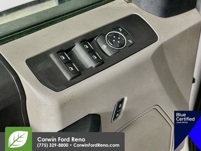 Certified 2020 Ford F350 XL w/ STX Appearance Package AWD/4WD image 21
