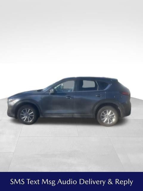 Used 2023 MAZDA CX-5 AWD 2.5 S image 3