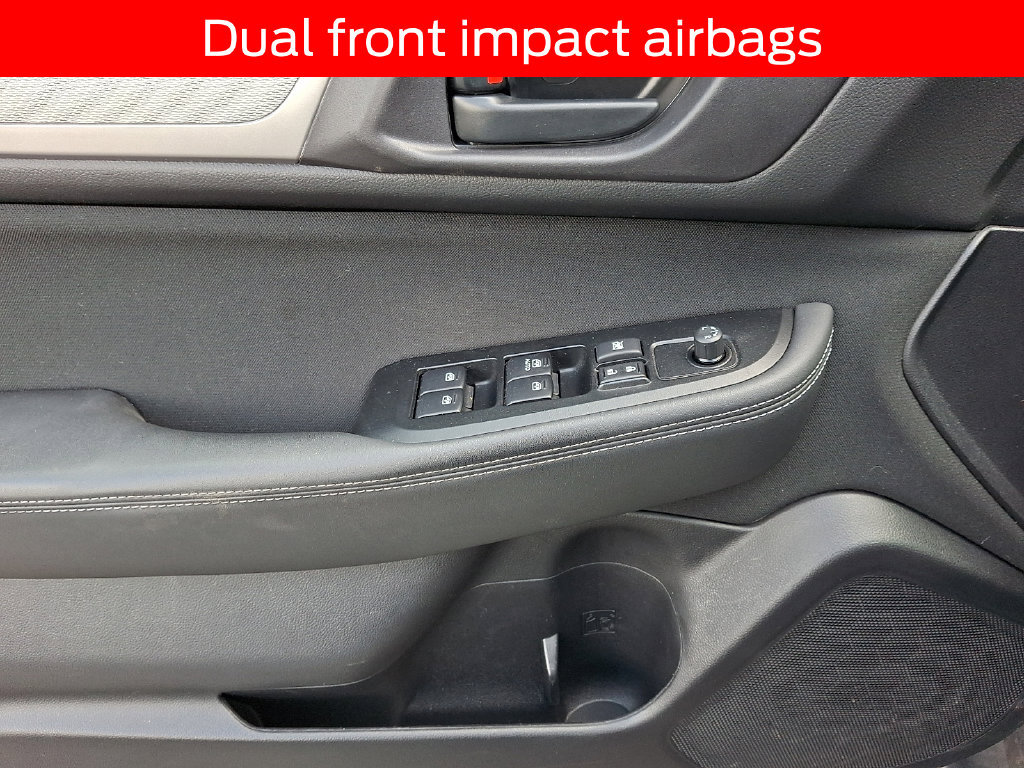 Used 2019 Subaru Outback 2.5i AWD/4WD image 12