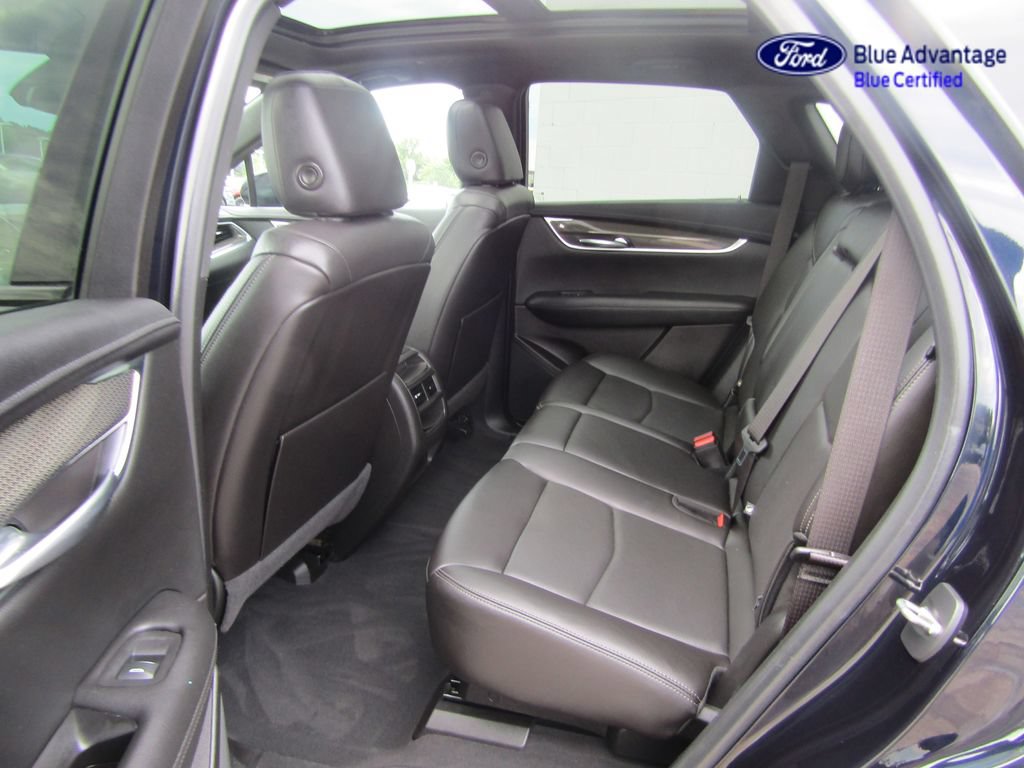 Used 2021 Cadillac XT5 Sportv AWD/4WD image 41