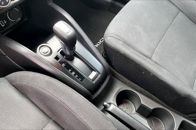Used 2023 Nissan Kicks S w/ Interior Electronics Package FWD image 15