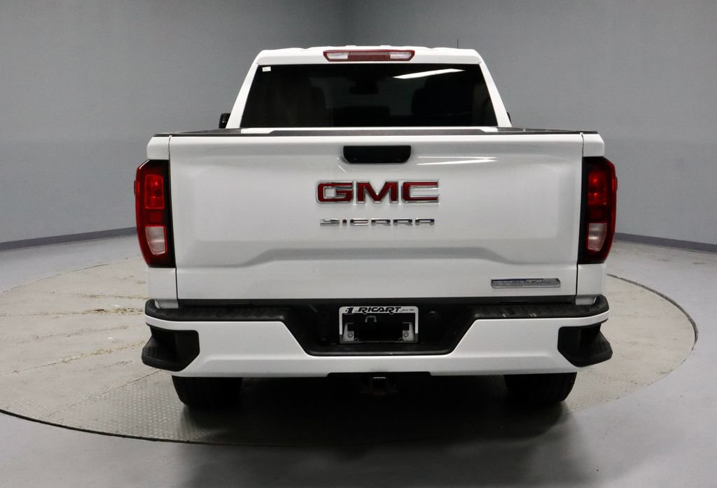 Used 2024 GMC Sierra 1500 Elevation AWD/4WD image 10