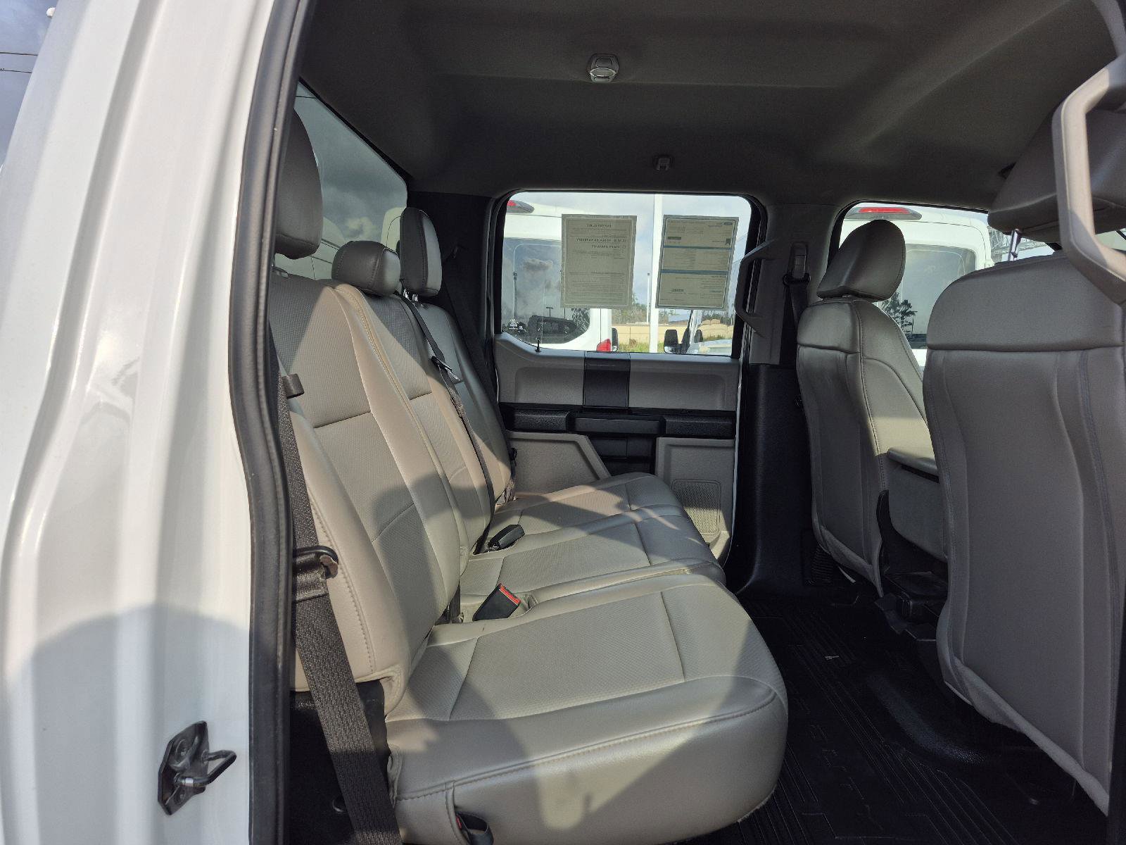 Certified 2020 Ford F250 XL w/ Power Equipment Group image 22