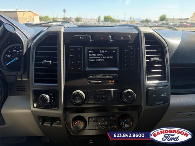 Certified 2022 Ford F350 XL w/ Power Equipment Group AWD/4WD image 18