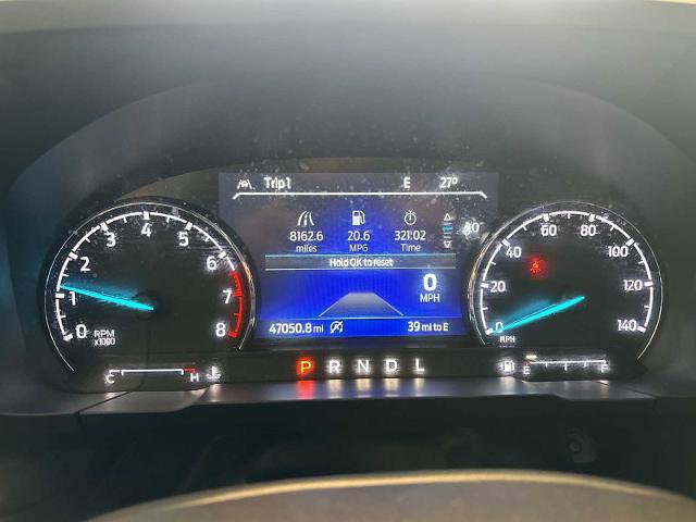 Certified 2022 Ford Maverick XLT w/ Equipment Group 300A Standard image 15