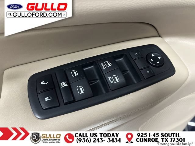 Used 2020 Jeep Grand Cherokee Limited RWD image 20