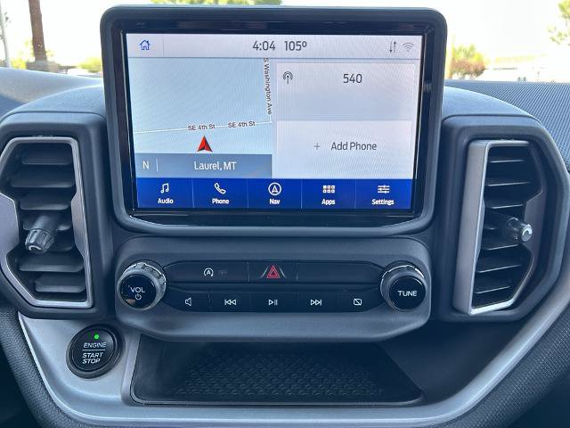 Certified 2021 Ford Bronco Sport Big Bend AWD/4WD image 12