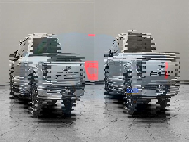 Certified 2022 Ford F150 XLT w/ Equipment Group 302A High image 10