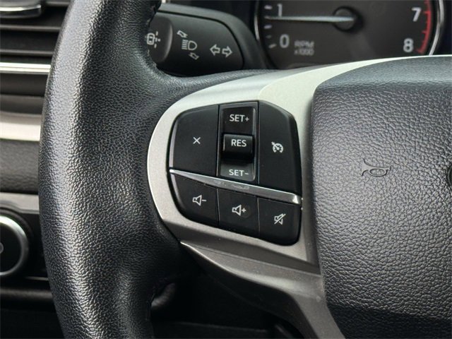 Certified 2023 Ford Explorer XLT w/ Equipment Group 202A image 13