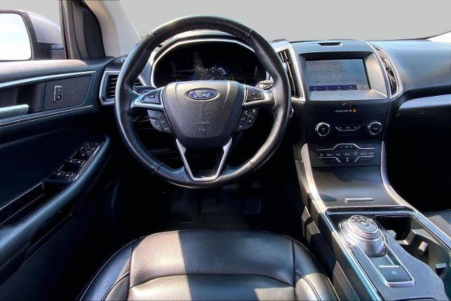 Certified 2020 Ford Edge SEL FWD image 6