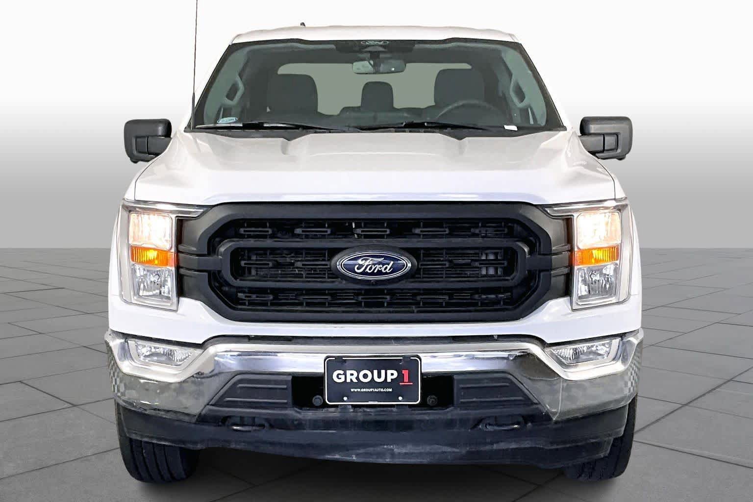 Certified 2022 Ford F150 XL w/ Equipment Group 101A High AWD/4WD image 12