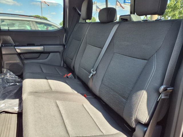 Certified 2023 Ford F150 XLT w/ Equipment Group 302A High AWD/4WD image 7