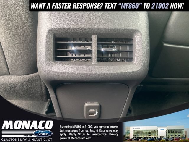 Used 2022 GMC Terrain Denali AWD/4WD image 13
