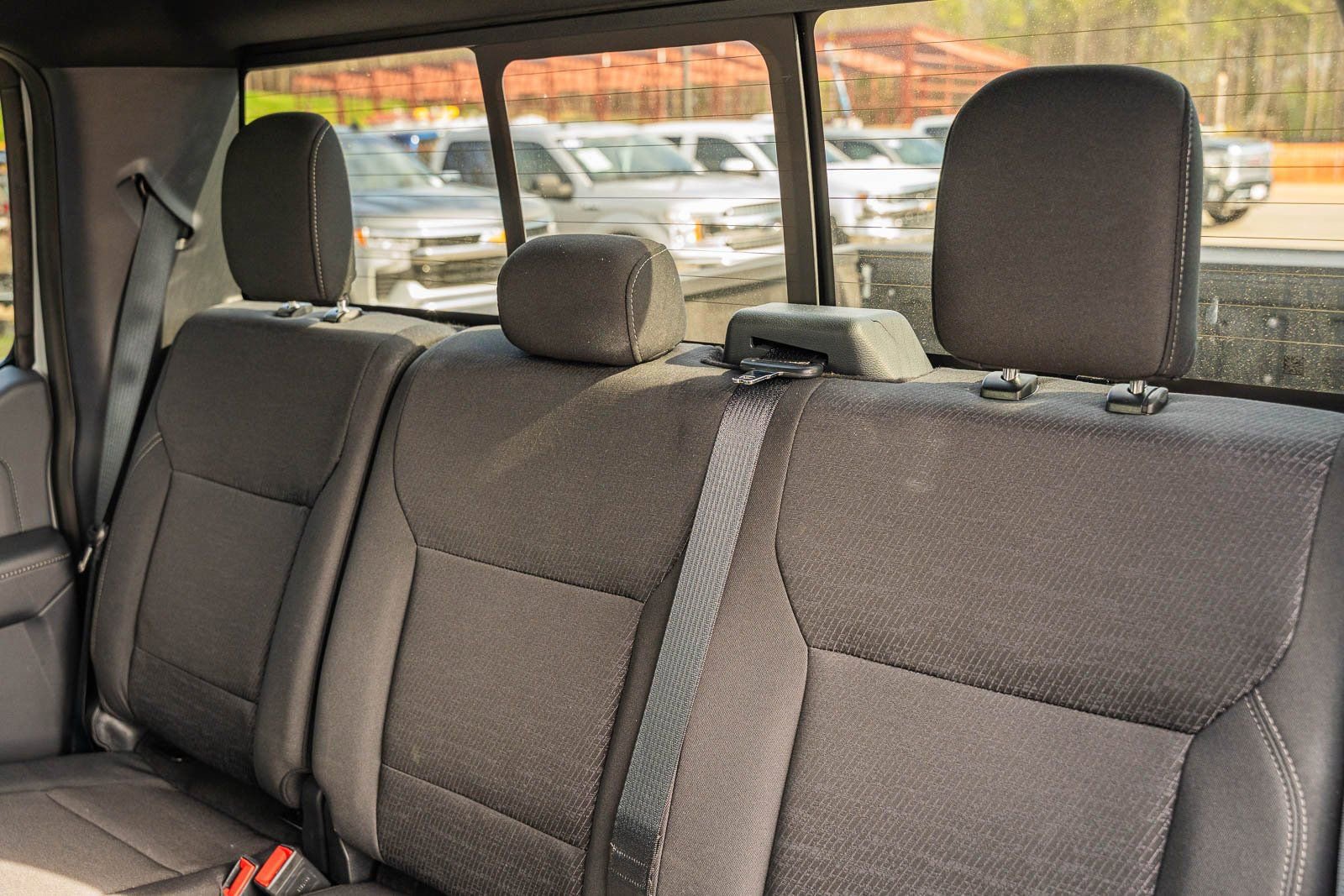 Certified 2023 Ford F150 XLT w/ Equipment Group 302A High image 21