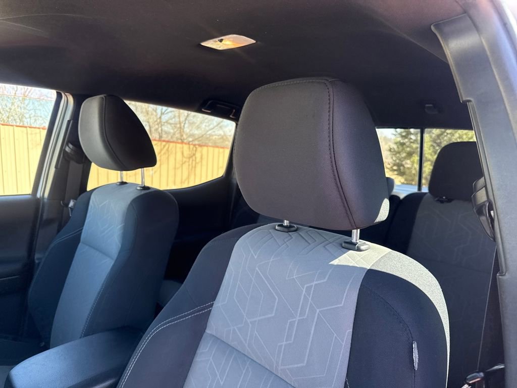 Used 2022 Toyota Tacoma TRD Off-Road w/ Technology Package image 13