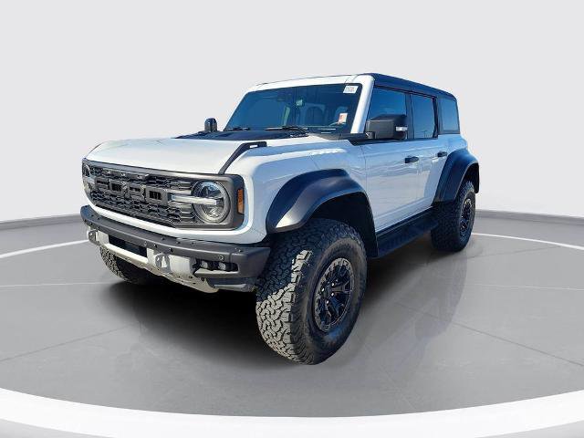Certified 2023 Ford Bronco Raptor image 4