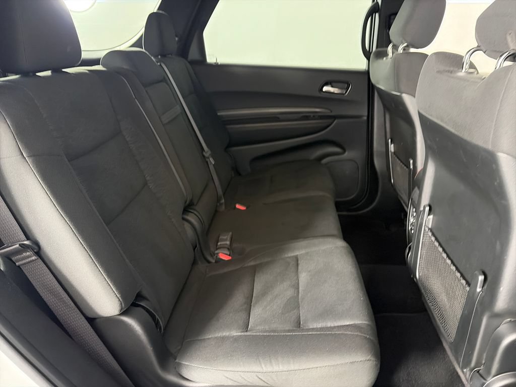 Used 2023 Dodge Durango GT AWD/4WD image 29