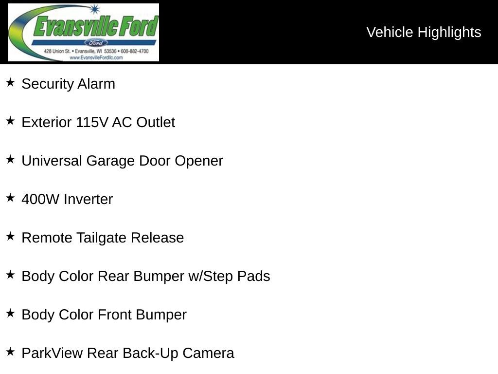 Used 2025 RAM 1500 Big Horn AWD/4WD image 7