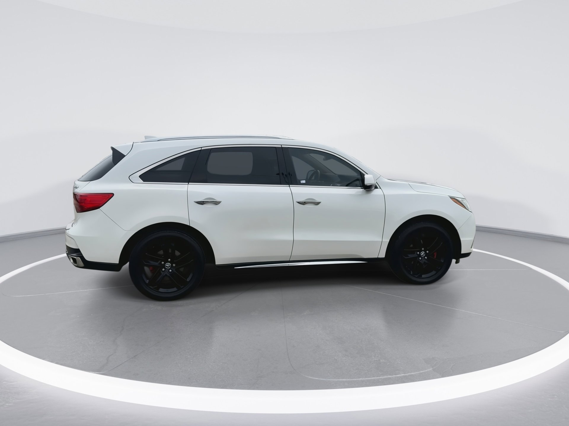 Used 2017 Acura MDX FWD w/ Advance Package image 10