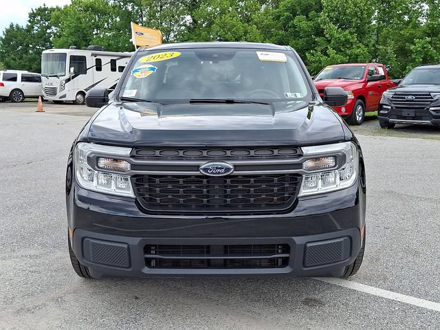 Certified 2023 Ford Maverick XLT FWD image 3
